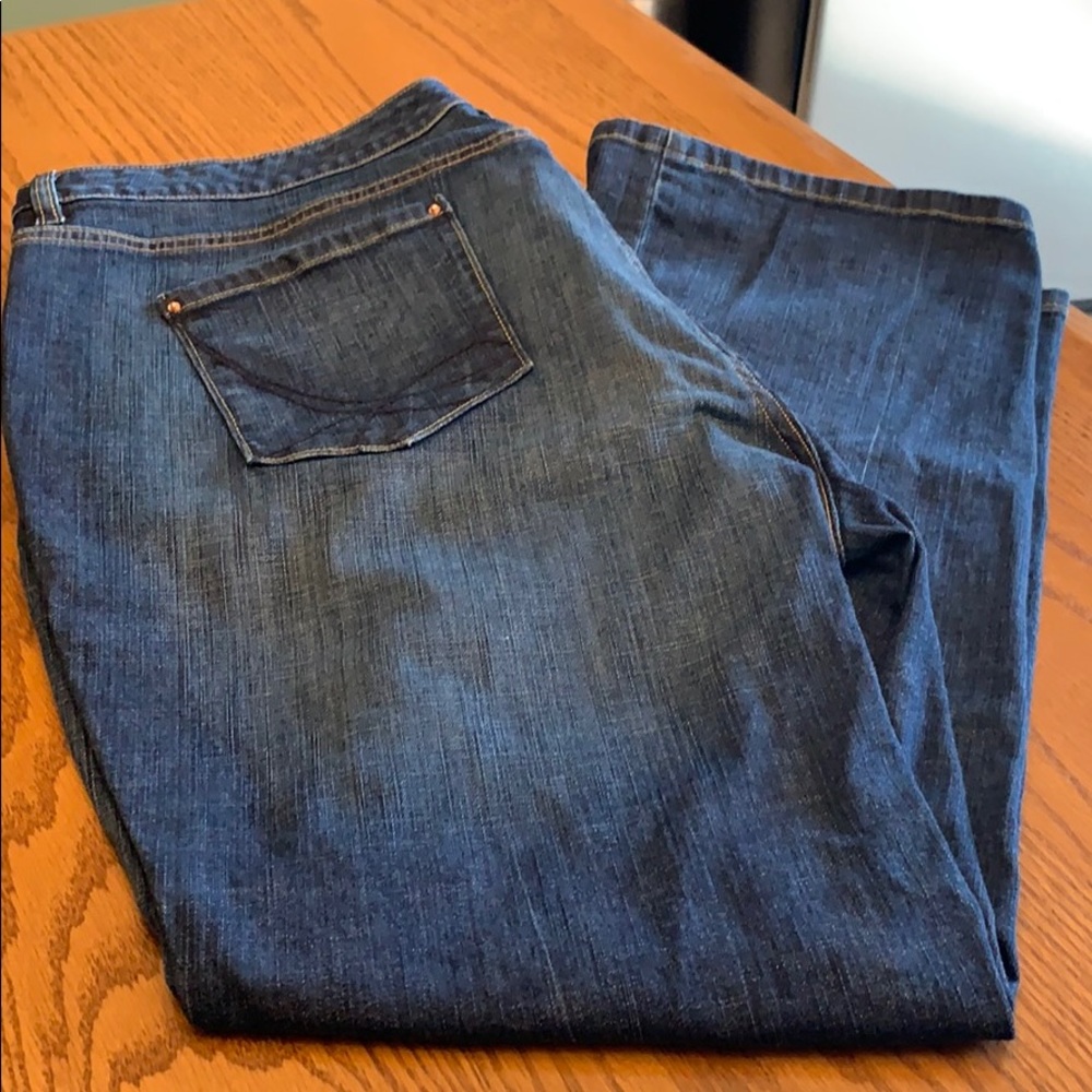 Old Navy Plus Size Jeans
